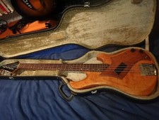 Basso gibson victory standard - basso,