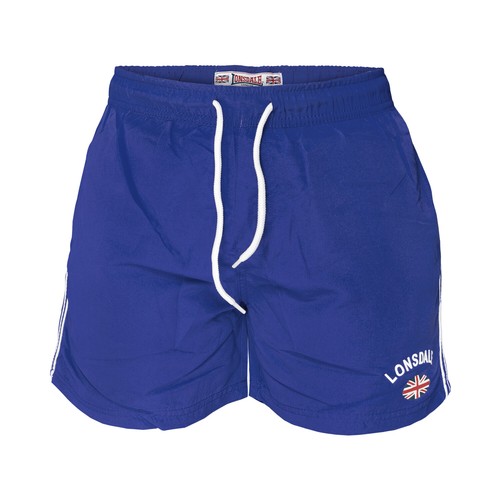 Costume mare boxer uomo - costume,