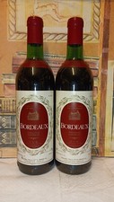 1x Vino 1968 Grand Vin De