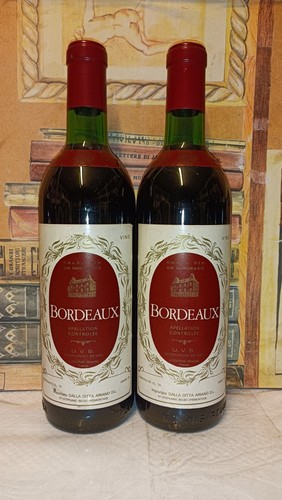 Vino 1968 grand vin - 1x, de