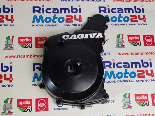 Coperchio carter volano cagiva - volano,