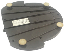 COVER PLASTICA SCOCCA INFERIORE ARIETE CIALDISSIMA 1331 RICAMBI MACCHINA CAFFE