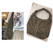 BORSA A TRACOLLA scamosciata