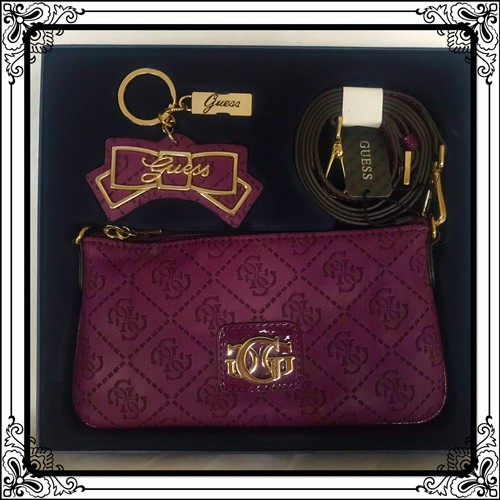 Borsa guess donna ragazza - borsa,
