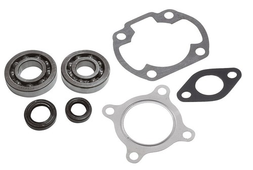 Kit cuscinetti guarnizioni - cuscinetti,