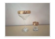 5 coppe champagne e 5