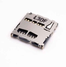 Lettore di schede micro SD