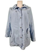 Giacca Paola taglia 42 blu