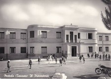 MOTTOLA  ( Taranto )  -  Il Preventorio