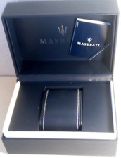 MASERATI-SCATOLA PER