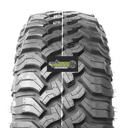 Falken wildpeak 01 - m/t,