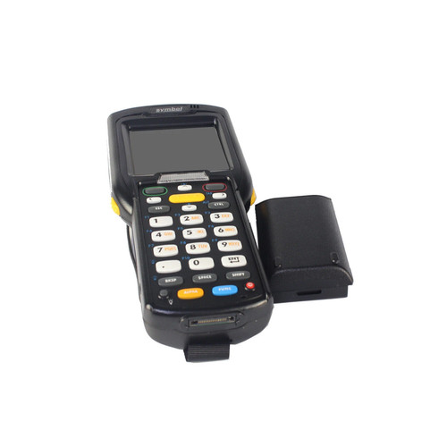 Zebra mc3200 scanner codici - mc3200,