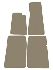 Classico Tappetini, Tappeti