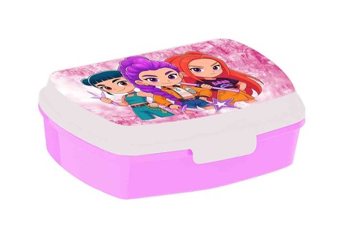 Lunch box merenda colazione - box,