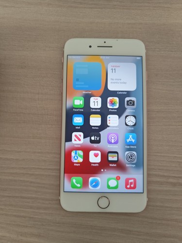 Apple iphone plus a1661 - iphone,