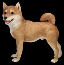 Statuina cane - realistica