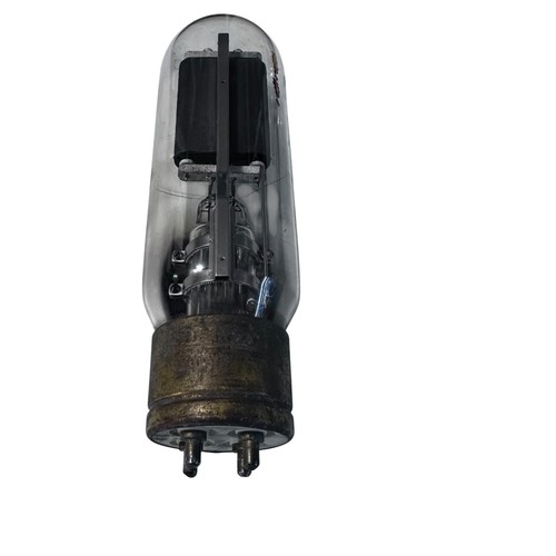Tubo elettronico amperex 211 - tubo,