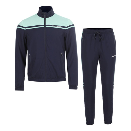 Sergio tacchini riflesso - riflesso, tuta