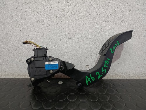 Pedale acceleratore - pedale,