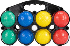 3014 - Set Di Palline Da Bocce