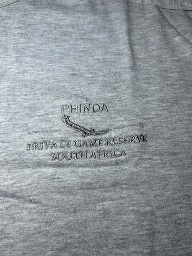 Oltre abbigliamento phinda - e,