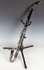 Clarinetto Alto in Legno di
