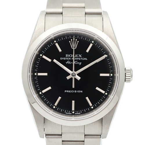 Rolex air king orologio - rolex,