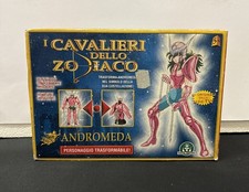SAINT SEIYA I CAVALIERI DELLO