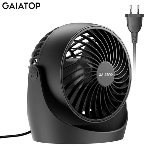 Ventilatore scrivania - ventilatore,