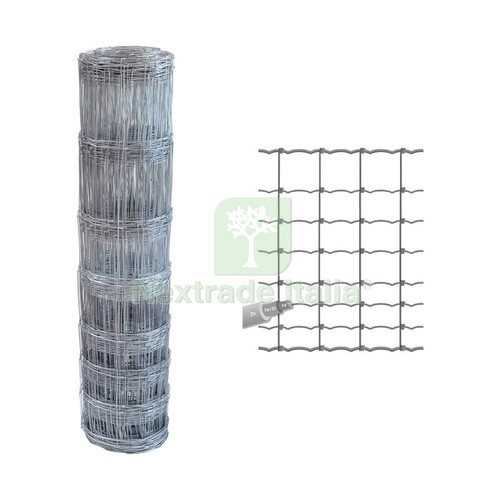 1pz rete pastorale - rete, zincata