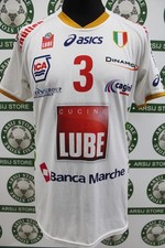 maglia Pallavolo volley SAVANI