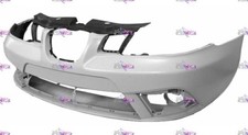 PARAURTI ANTERIORE ANT VERNICIABILE CON PRIMER PER SEAT IBIZA 06>08 2006-2008
