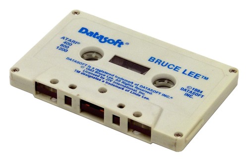 Bruce lee datasoft per - datasoft,