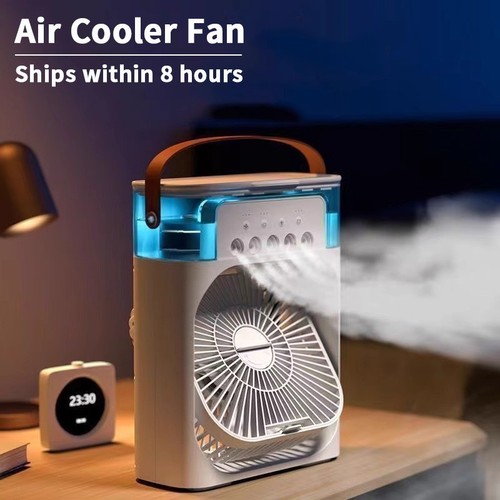 Nuovo ventilatore - nuovo,