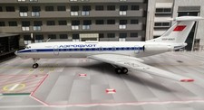 Aeroflot  Tupolev TU-134A