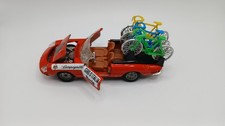 Mebetoys ALFA ROMEO giro