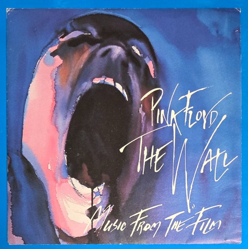 Pink floyd the wall - -,