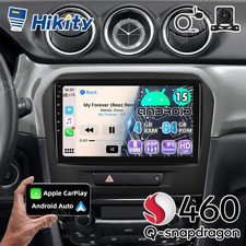 Autoradio 8-Core 4+64GB