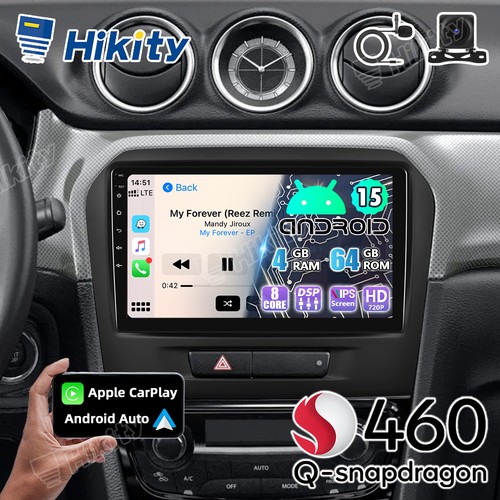 Autoradio core 64gb - autoradio, 8-core