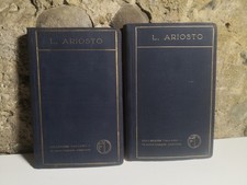 2 Vol. Orlando Furioso -