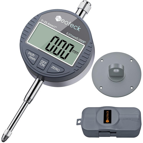 Dti lcd comparatore - dti,