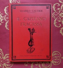 Il Capitan Fracassa Théophile