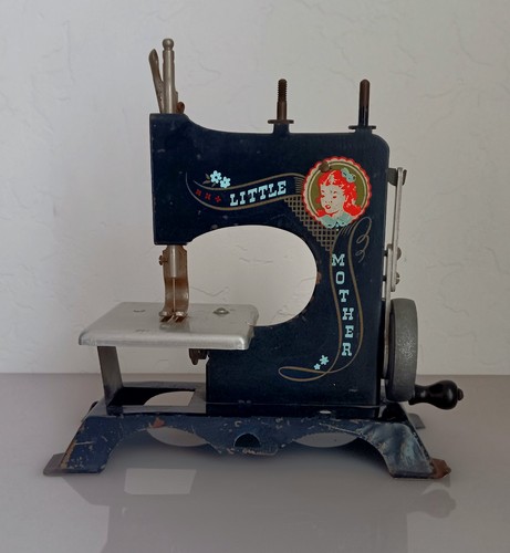 Vintage macchina cucire - vintage,