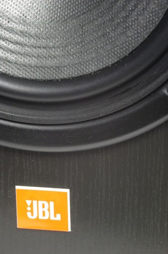 Jbl 300 mkii altoparlante - jbl, lx