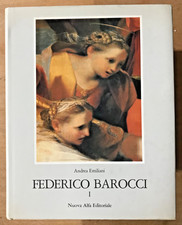 Andrea Emiliani Federico