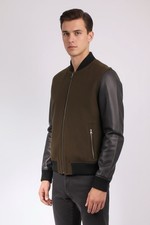 Tommy Hilfiger Varsity Jacket