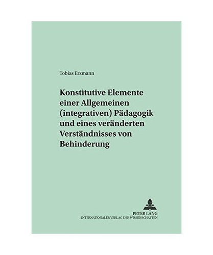 Konstitutive elemente einer - konstitutive,