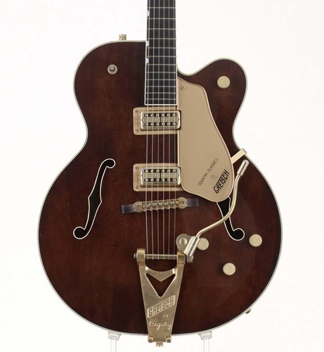 Gretsch g6122s country - country, classic