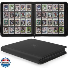 1280+ Carte 20 Pocket Card