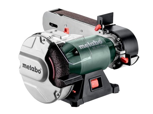 Metabo 200 plus - bs,